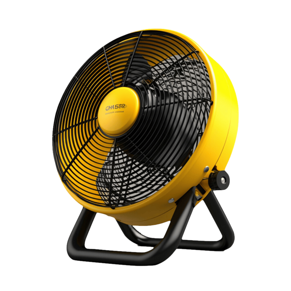 Electric Fan