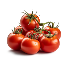 Frische Tomaten Packung 1kg